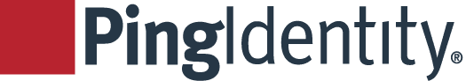 Ping Identity logo